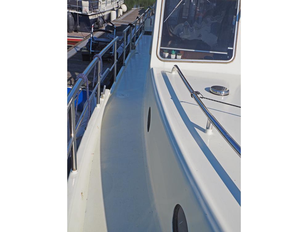  &Eacute;quipement de pont 